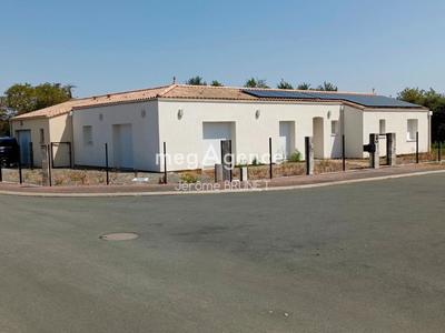 Maison de campagne - 128 m² - 7 pièces