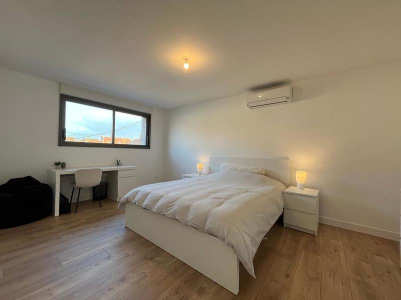 Maison - 137 m² - 5 pièces