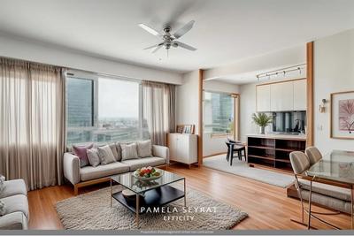 Appartement - 82 m² - 4 pièces