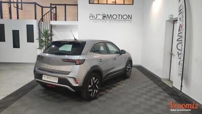 Opel Mokka 1.2l 100 Ch Elegance 4x2