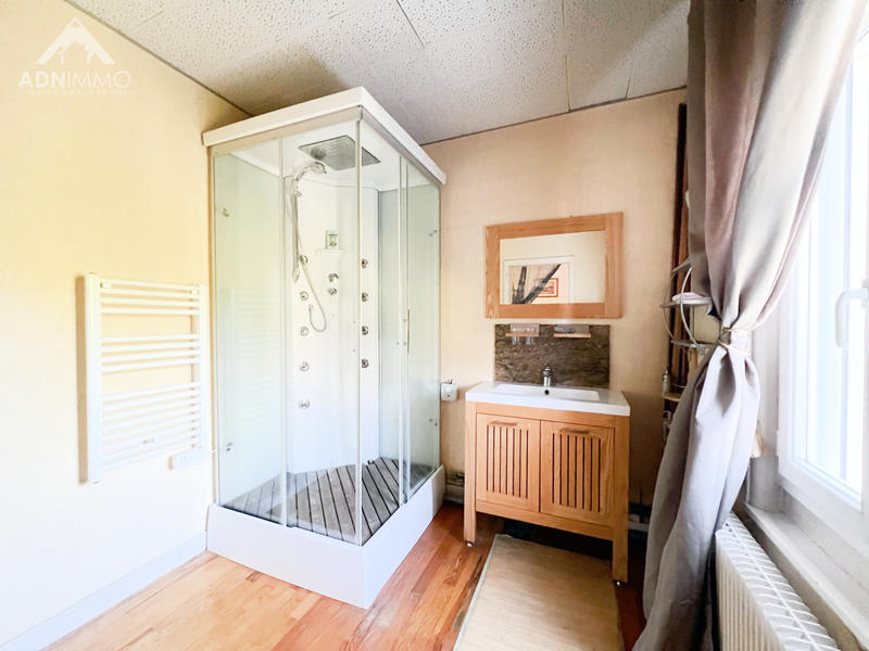 Maison - 170 m² - 5 pièces