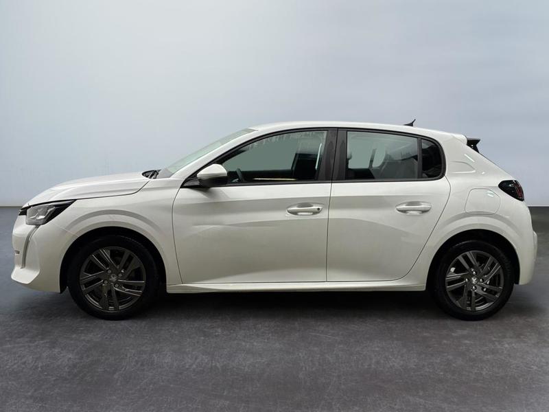 Peugeot 208 Business PureTech 100 s&amp;S Bvm6 Active