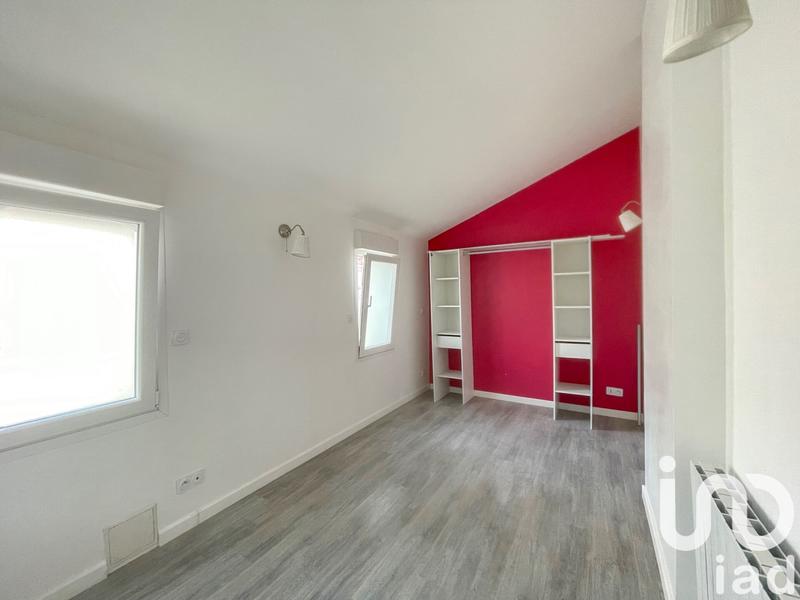 Duplex - 85 m² - 4 pièces