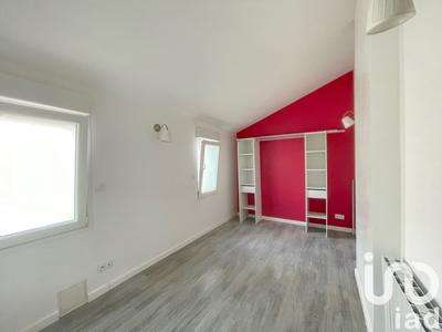 Duplex - 85 m² - 4 pièces