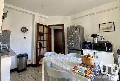 Appartement - 46 m² - 3 pièces