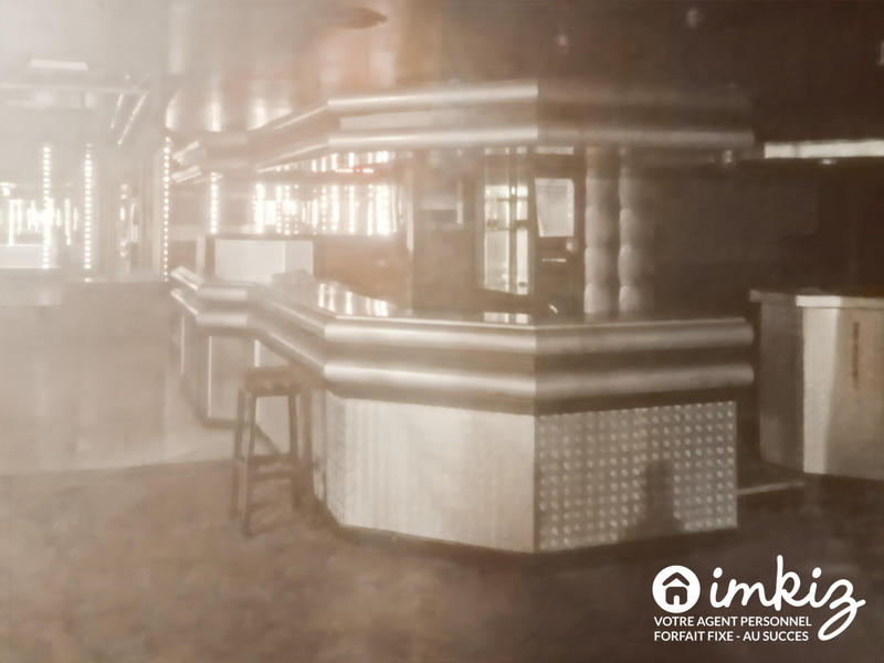 Maison - 532 m² - 10 pièces