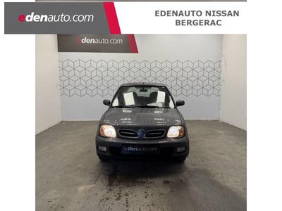 Nissan Micra 1.2i - 80 Acenta Pack a