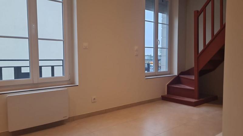 Appartement - 32 m² - 2 pièces