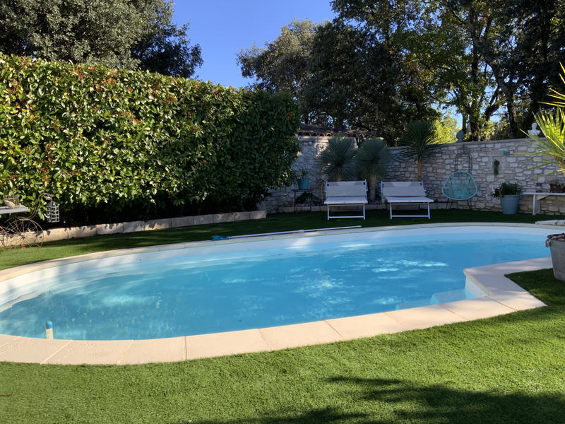 Maison - 190 m² - 7 pièces