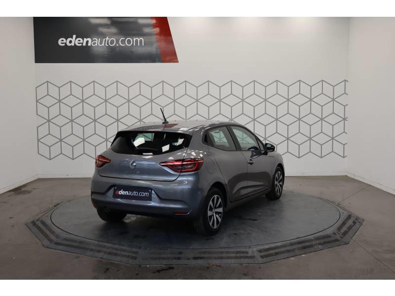 Renault Clio TCe 90 Equilibre