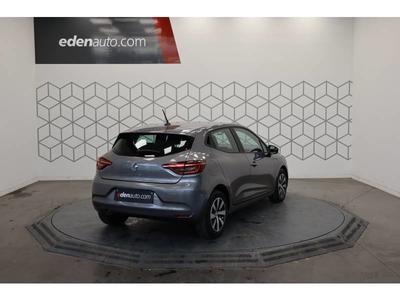 Renault Clio TCe 90 Equilibre