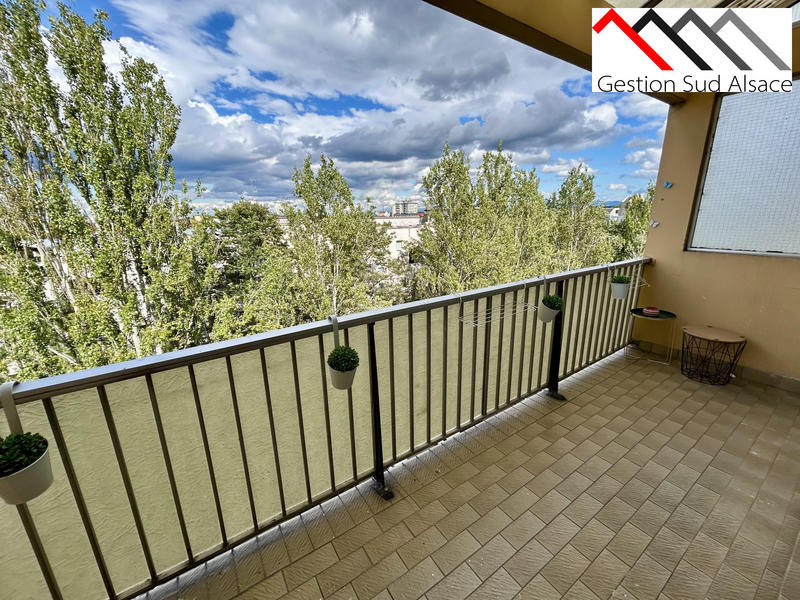 Appartement - 75 m² - 3 pièces