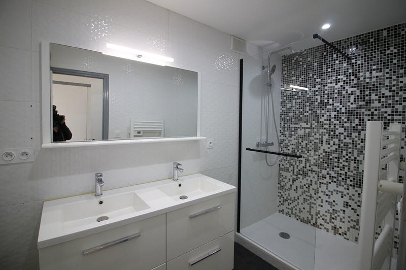 Appartement - 79 m² - 4 pièces