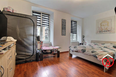 Appartement - 78 m² - 3 pièces