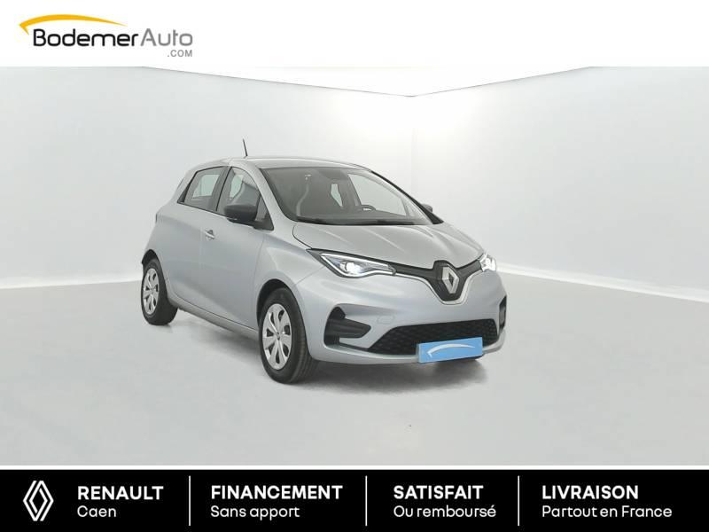 Renault Zoe R110 Achat Intégral - 22 Equilibre