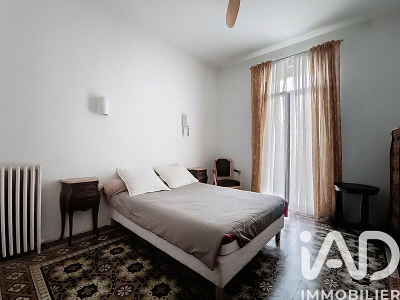 Appartement - 77 m² - 3 pièces