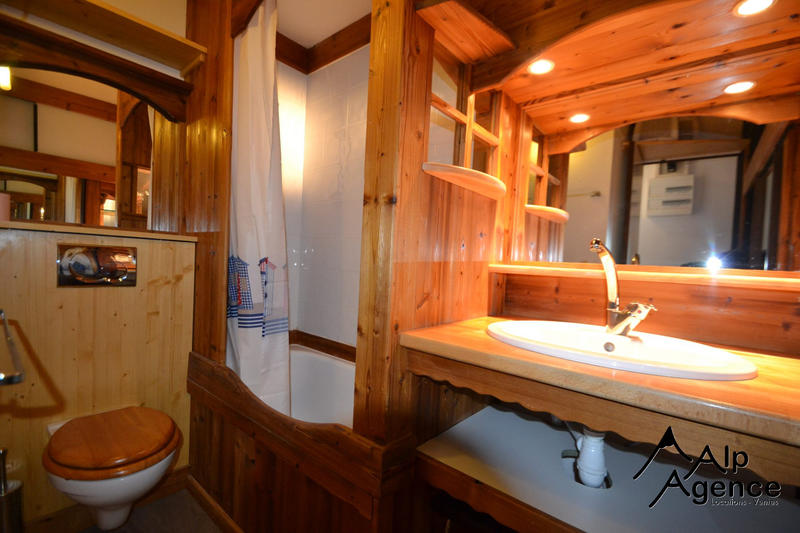 Appartement - 51 m² - 3 pièces