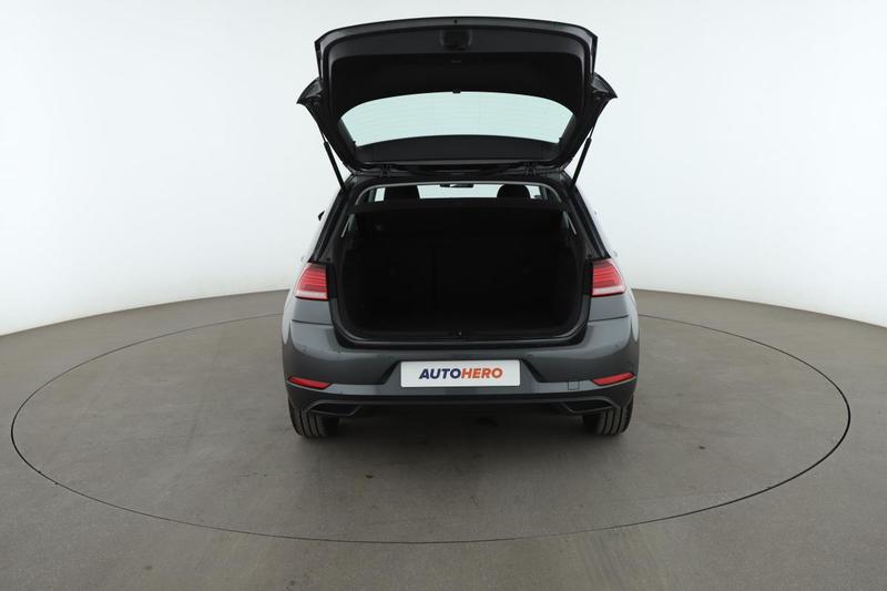 Volkswagen Golf VII 1.0 Tsi BlueMotion Tech Trendline Bv6 5p 110 ch