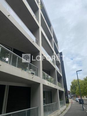 Appartement - 31 m² - 1 pièce