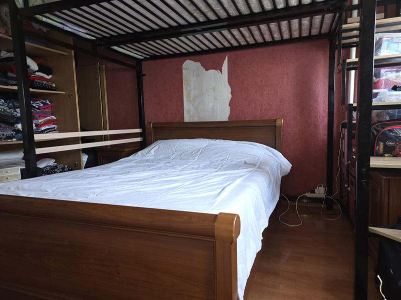 Appartement - 49 m² - 3 pièces