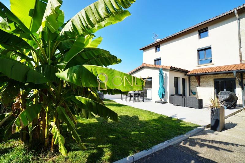 Villa - 137 m² - 5 pièces