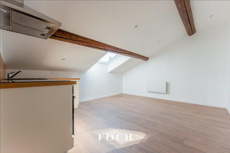 Appartement - 33 m² - 2 pièces