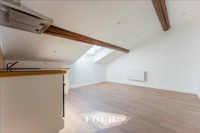 Appartement - 33 m² - 2 pièces