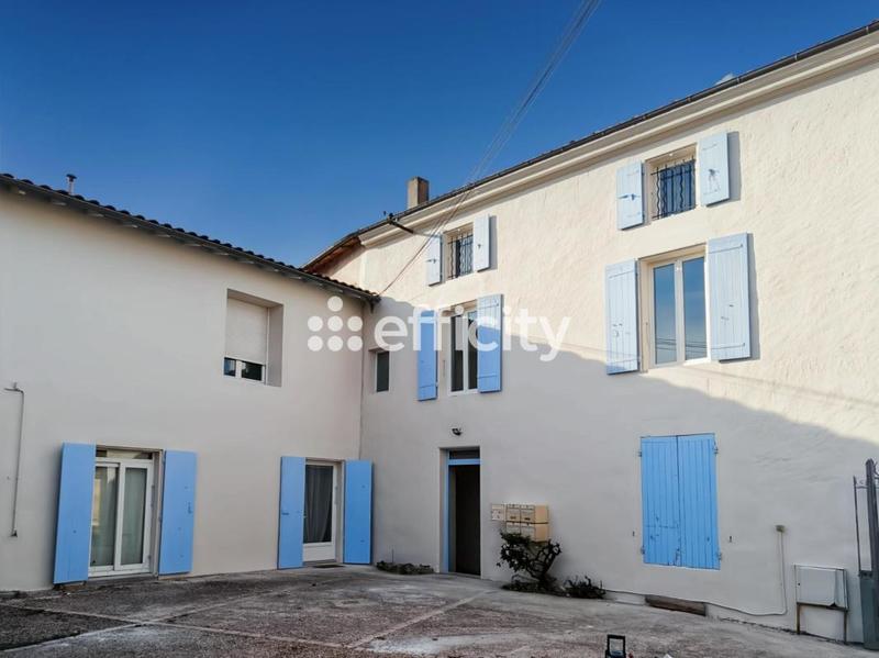 Immeuble - 327 m² - 16 pièces