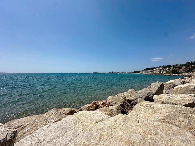 Appartement - 32 m² - 1 pièce