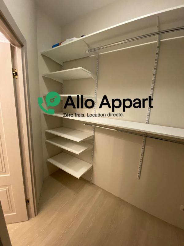 Appartement - 36 m² - 1 pièce