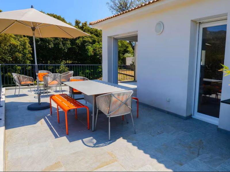 Pavillon - 125 m² - 5 pièces