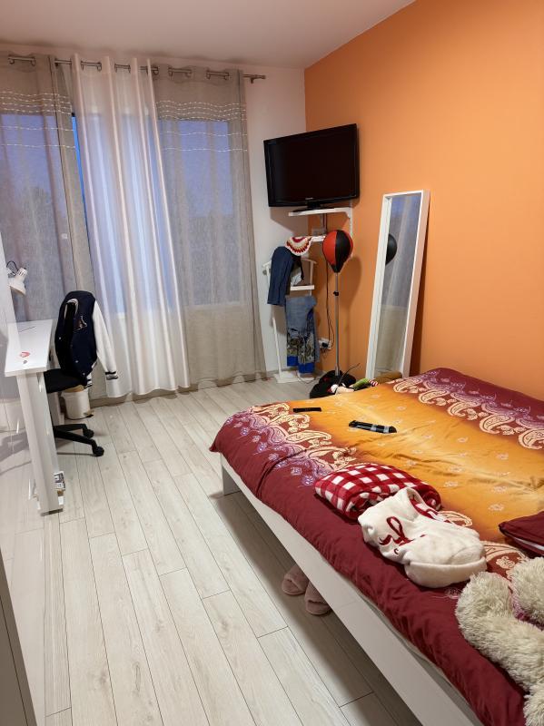 Villa - 134 m² - 6 pièces