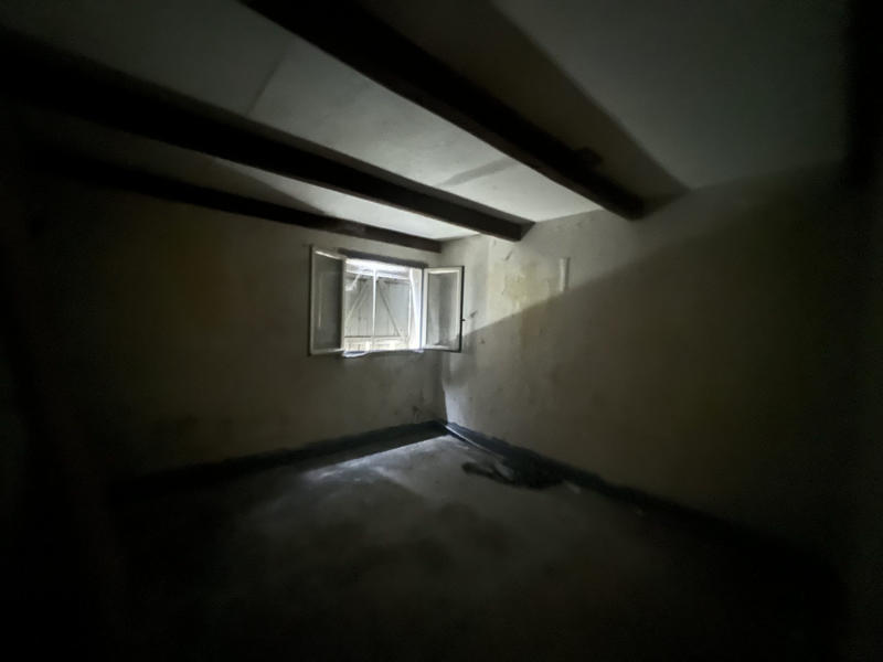 Maison - 89 m² - 5 pièces