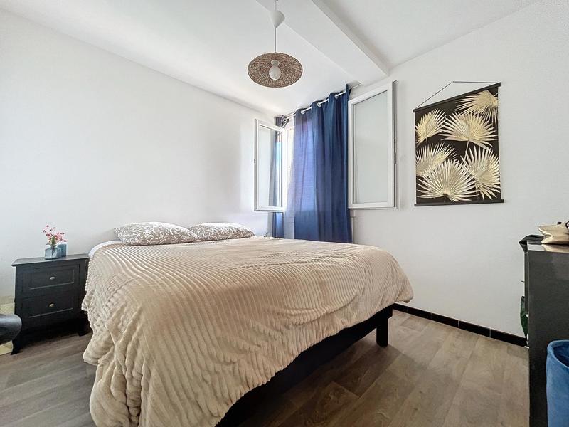 Appartement - 65 m² - 4 pièces