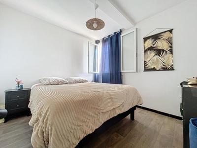 Appartement - 65 m² - 4 pièces