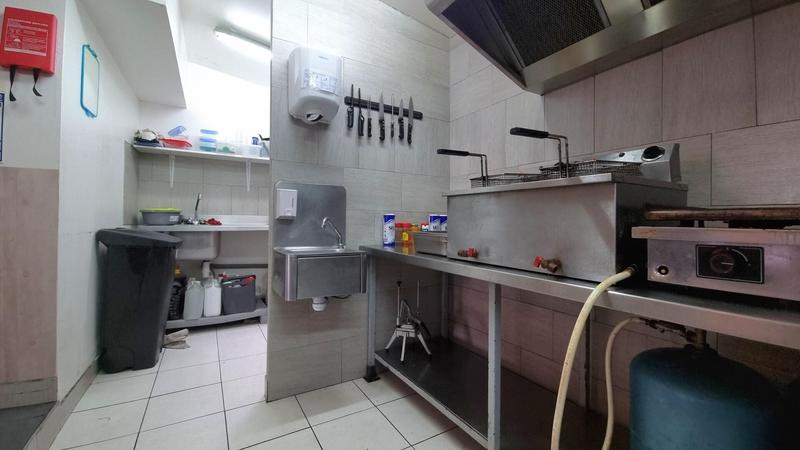 Local commercial - 65 m²