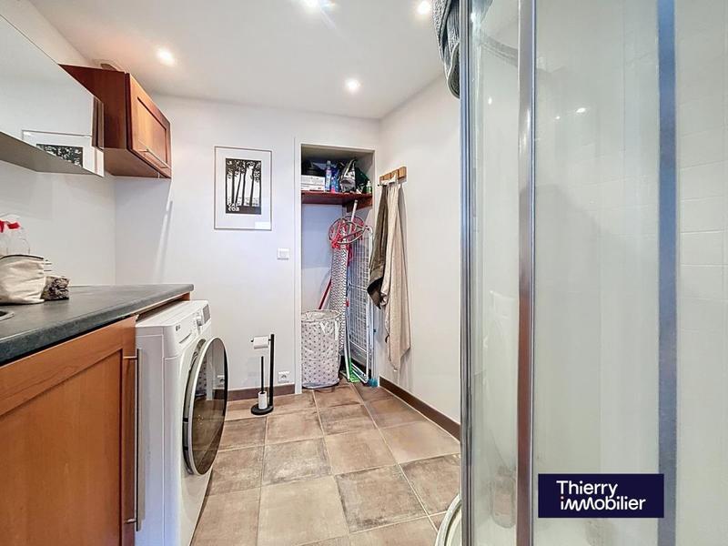 Appartement - 52 m² - 2 pièces