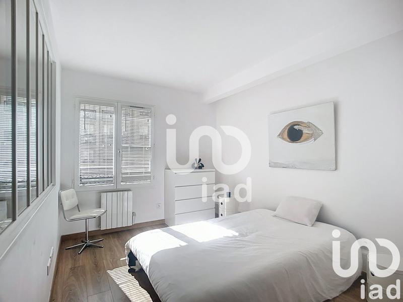 Appartement - 54 m² - 3 pièces