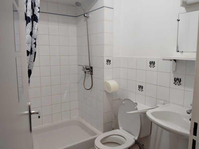 Appartement - 32 m² - 2 pièces