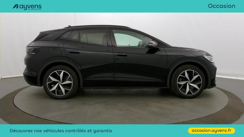 Volkswagen Id.4 299ch Gtx 77 kWh