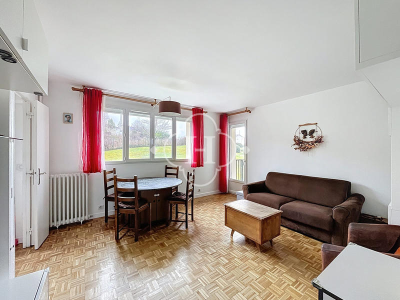 Appartement - 68 m² - 4 pièces