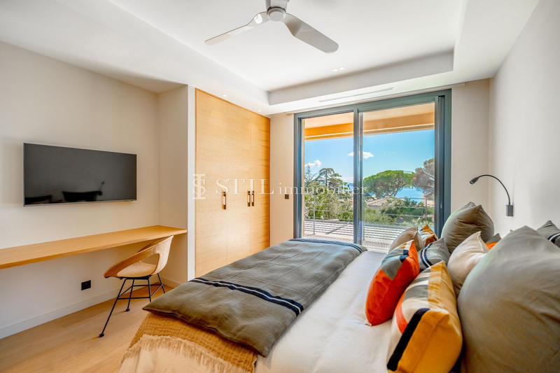 Villa - 350 m² - 7 pièces