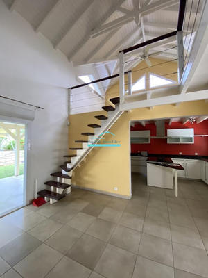 Villa - 168 m² - 5 pièces