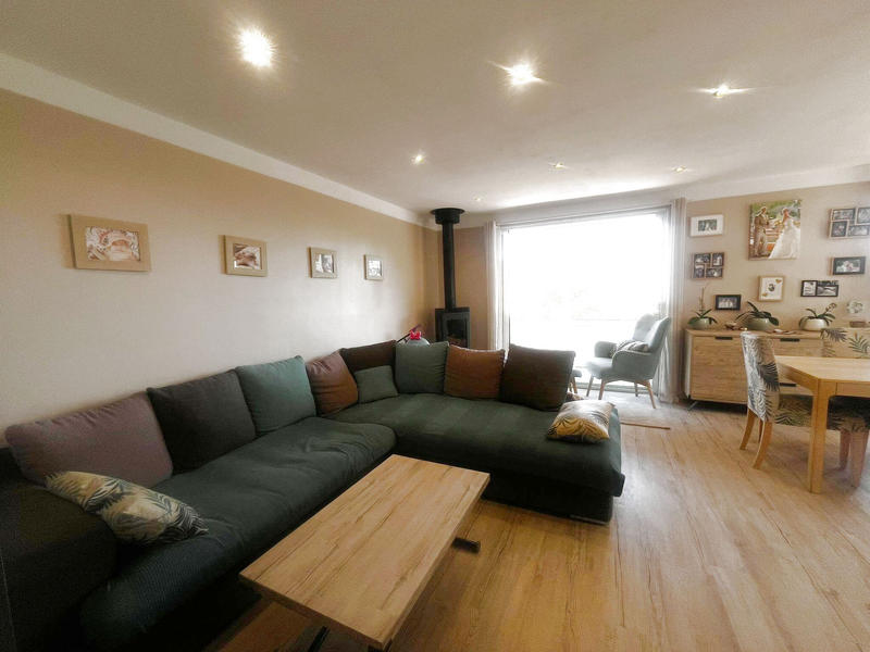 Maison - 156 m² - 6 pièces