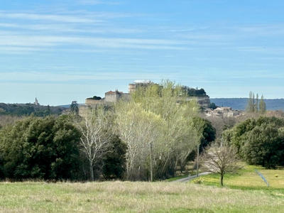 Mas - 260 m² - 17 pièces