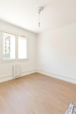 Appartement - 70 m² - 4 pièces