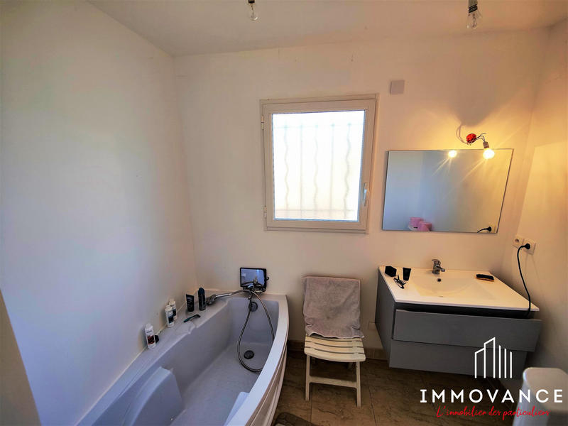 Maison - 162 m² - 5 pièces