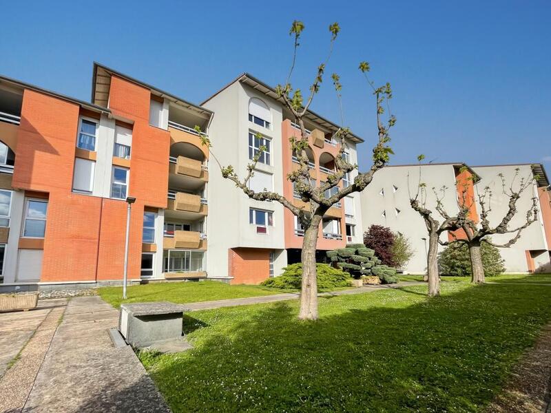 Appartement - 68 m² - 3 pièces