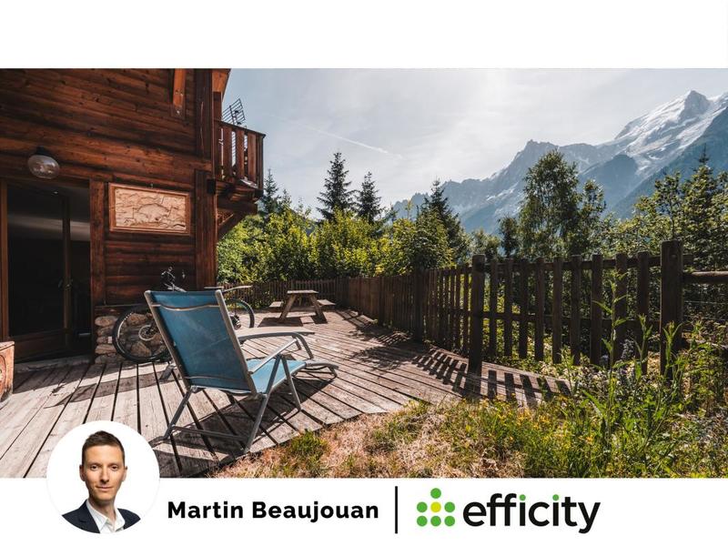 Maison - 142 m² - 4 pièces