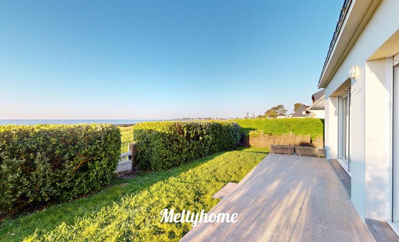 Maison - 113 m² - 7 pièces